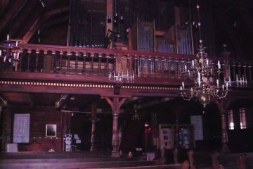 56 Kirche Kopparberg